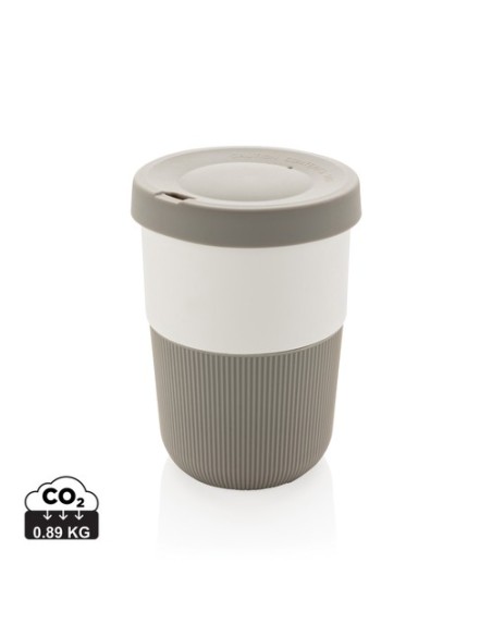 Taza PLA café 380ml