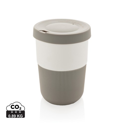 Taza PLA café 380ml