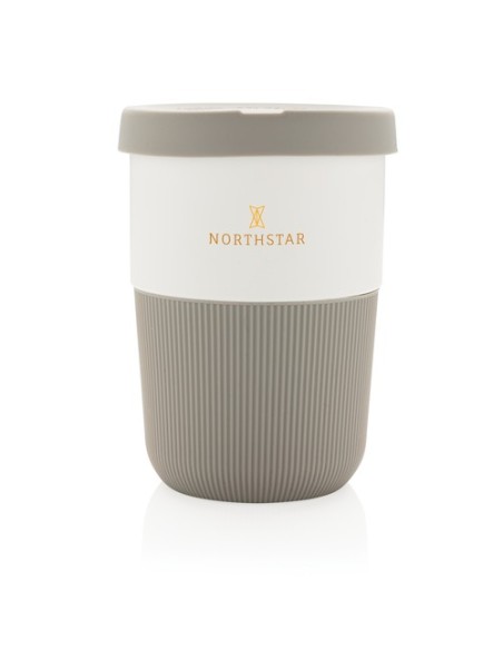 Taza PLA café 380ml