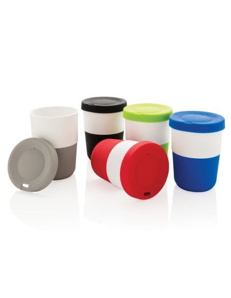 Taza PLA café 380ml