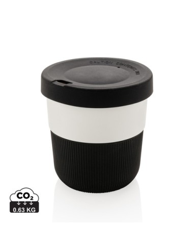 Taza PLA café 280ml