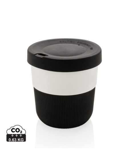 Taza PLA café 280ml
