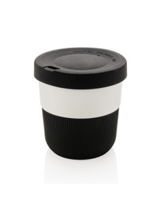 Taza PLA café 280ml 2