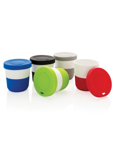 Taza PLA café 280ml