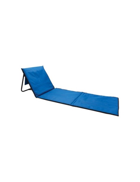 Silla de playa plegable