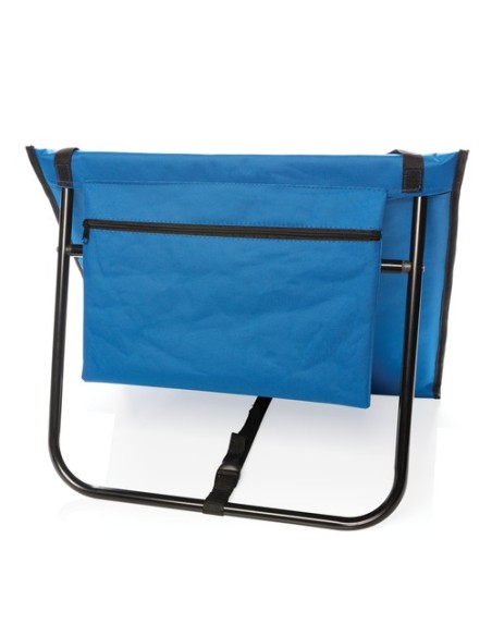 Silla de playa plegable