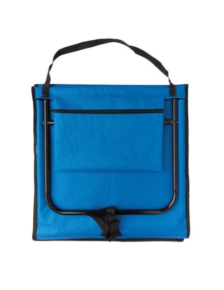 Silla de playa plegable