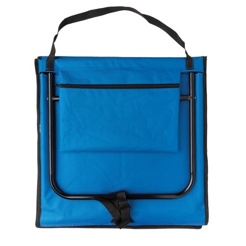 Silla de playa plegable