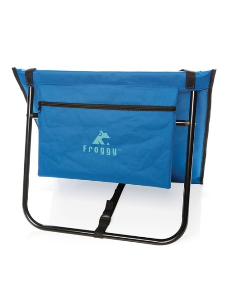 Silla de playa plegable