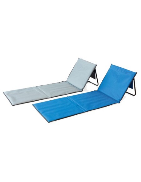 Silla de playa plegable