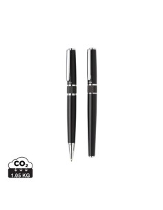 Set bolígrafos Swiss Peak deluxe