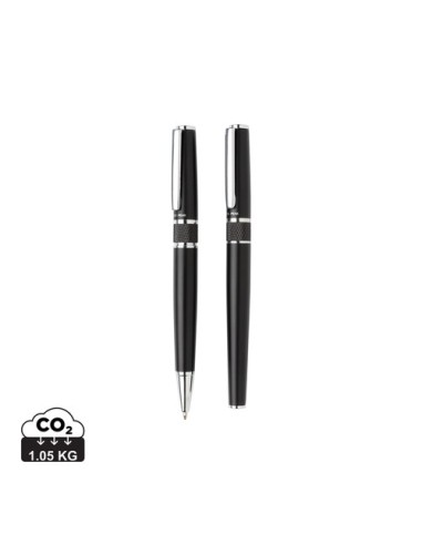 Set bolígrafos Swiss Peak deluxe