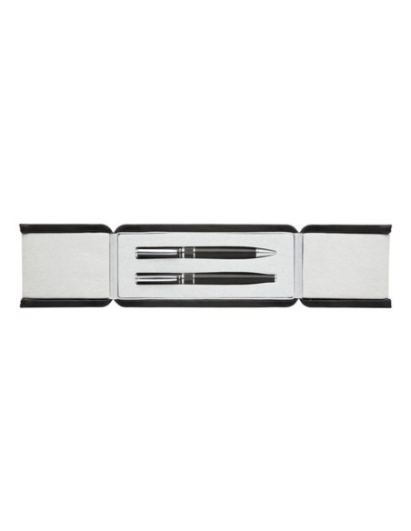 Set bolígrafos Swiss Peak deluxe