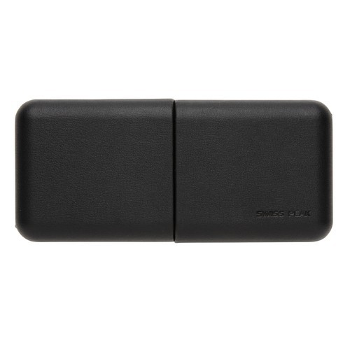 Set bolígrafos Swiss Peak deluxe