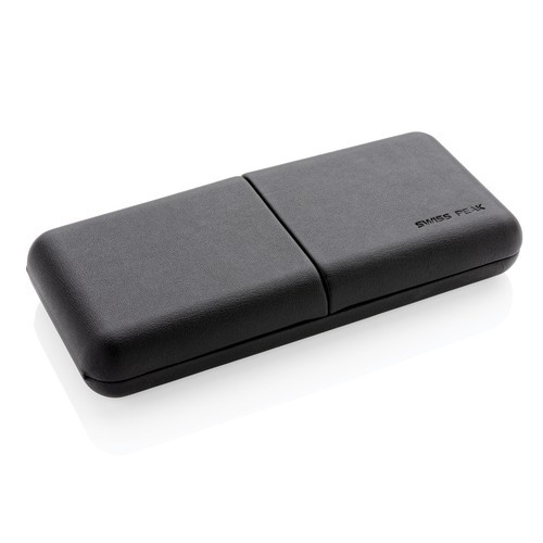 Set bolígrafos Swiss Peak deluxe