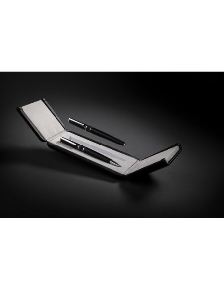 Set bolígrafos Swiss Peak deluxe