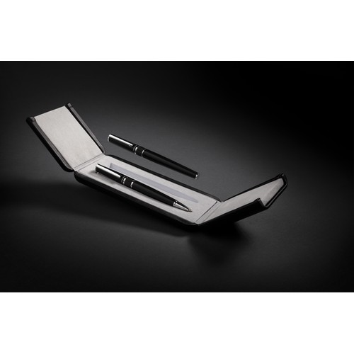 Set bolígrafos Swiss Peak deluxe