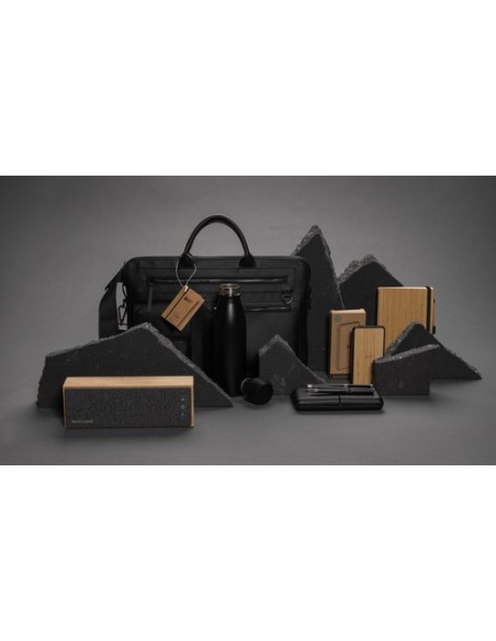 Set bolígrafos Swiss Peak deluxe