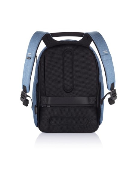 Bobby Hero Regular mochila antirrobo