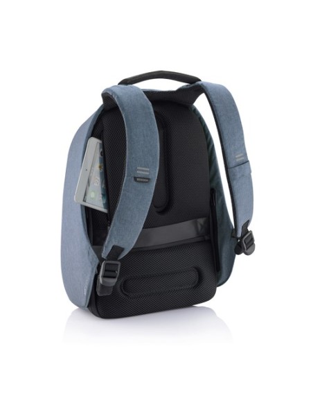 Bobby Hero Regular mochila antirrobo