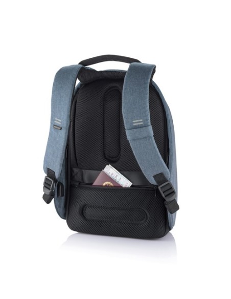 Bobby Hero Regular mochila antirrobo