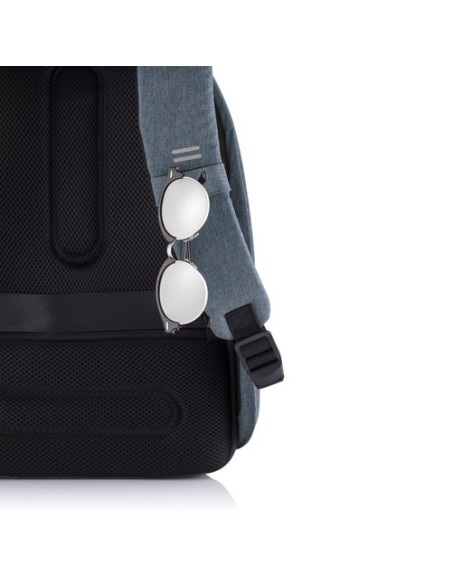 Bobby Hero Regular mochila antirrobo