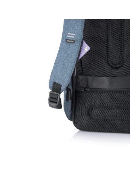 Bobby Hero Regular mochila antirrobo