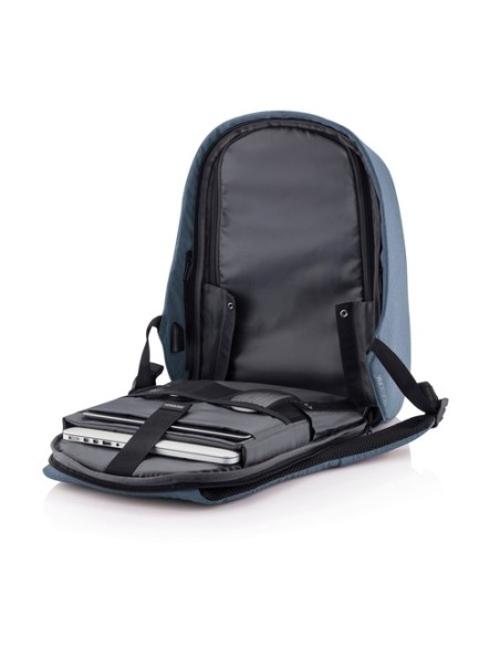 Bobby Hero Regular mochila antirrobo