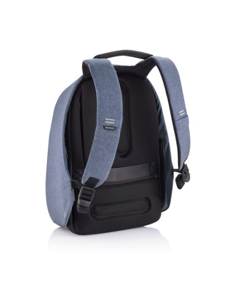 Bobby Hero Regular mochila antirrobo