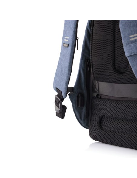 Bobby Hero Regular mochila antirrobo