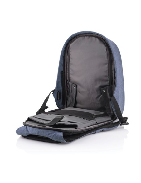 Bobby Hero Regular mochila antirrobo