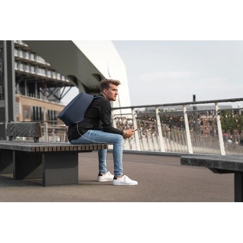 Bobby Hero Regular mochila antirrobo