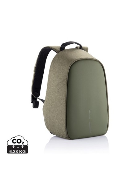 Bobby Hero Small mochila antirrobo