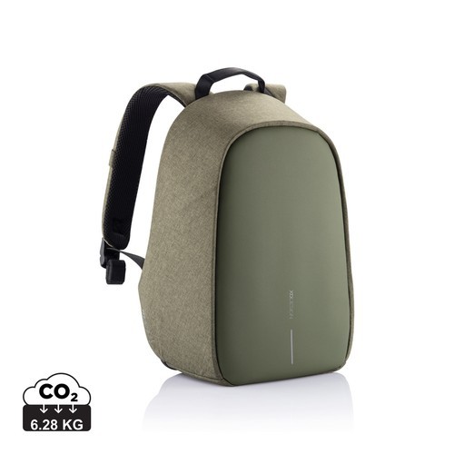 Bobby Hero Small mochila antirrobo