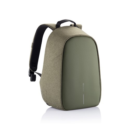 Bobby Hero Small mochila antirrobo