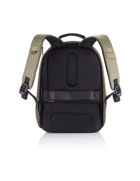 Bobby Hero Small mochila antirrobo