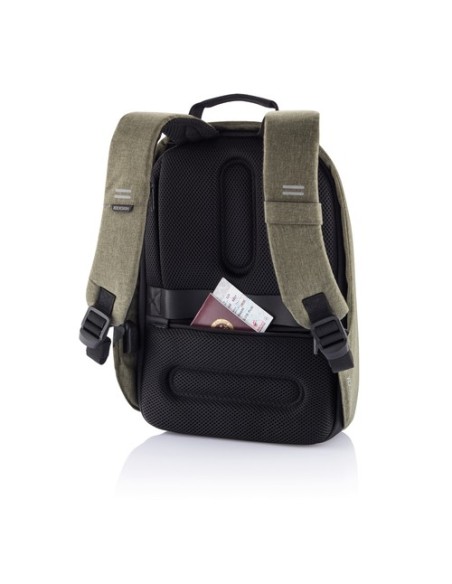 Bobby Hero Small mochila antirrobo