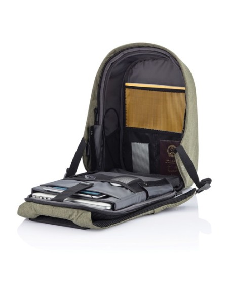 Bobby Hero Small mochila antirrobo