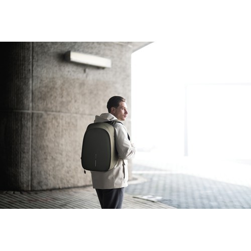 Bobby Hero Small mochila antirrobo