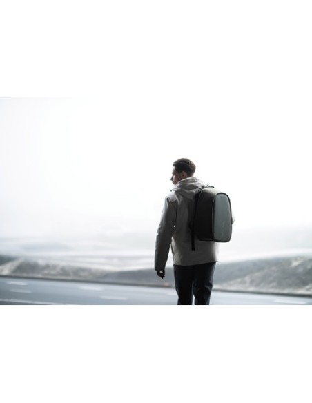 Bobby Hero Small mochila antirrobo