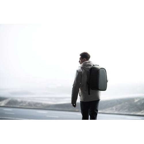 Bobby Hero Small mochila antirrobo