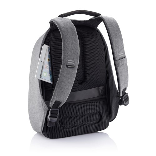 Bobby Hero XL mochila antirrobo