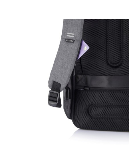 Bobby Hero XL mochila antirrobo