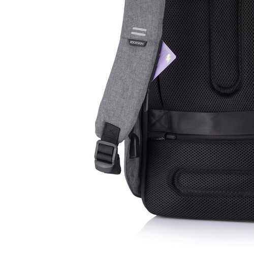 Bobby Hero XL mochila antirrobo