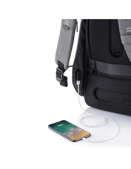 Bobby Hero XL mochila antirrobo