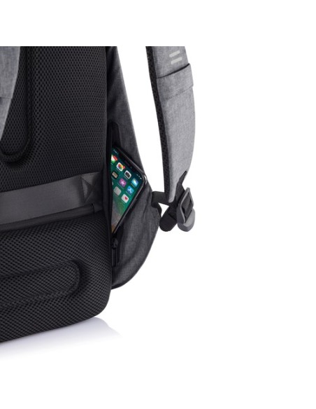 Bobby Hero XL mochila antirrobo