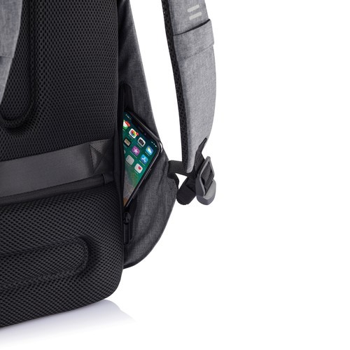 Bobby Hero XL mochila antirrobo