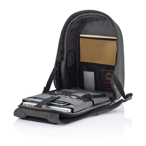 Bobby Hero XL mochila antirrobo