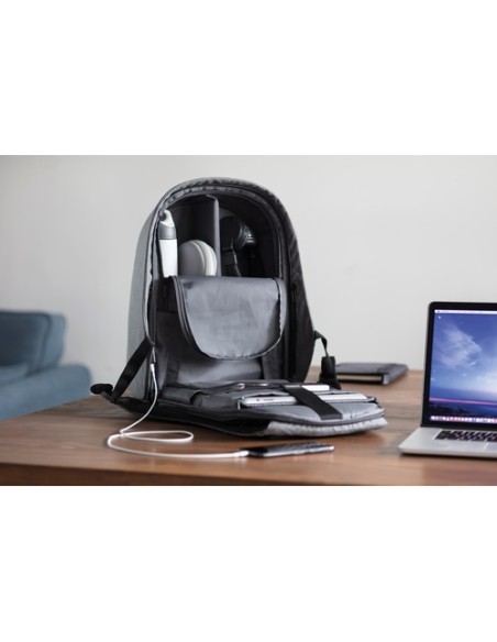 Bobby Hero XL mochila antirrobo