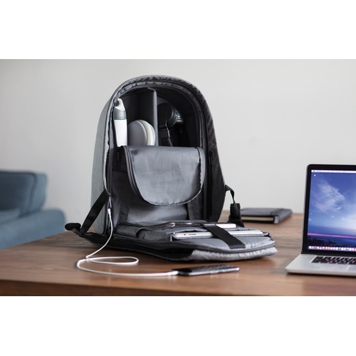 Bobby Hero XL mochila antirrobo